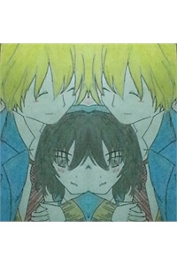 ANGEL X DARKNESS