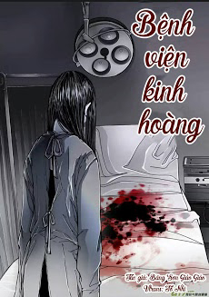 Bệnh Viện Kinh Hoàng